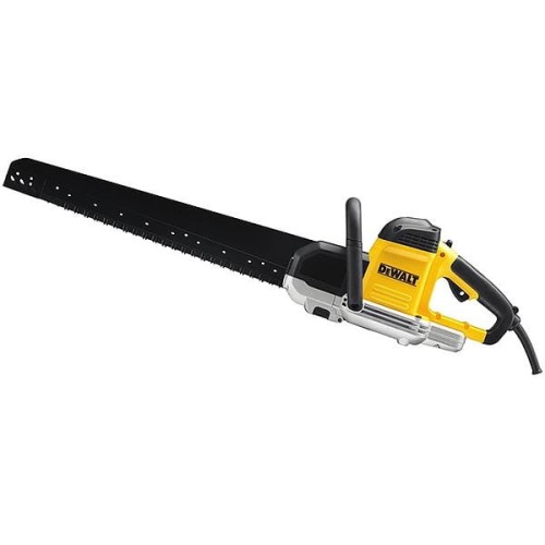 DEWALT DWE398 - Pilarka Alligator do cegieł typu POROTON klasy twardości 20