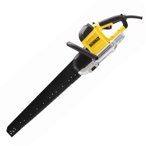 DEWALT DWE398 - Pilarka Alligator do cegieł typu POROTON klasy twardości 20