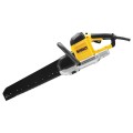 DEWALT DWE399 - Pilarka Alligator do gazobetu i płyt G/K