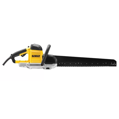 DEWALT DWE399 - Pilarka Alligator do gazobetu i płyt G/K