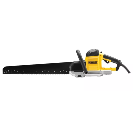 DEWALT DWE399 - Pilarka Alligator do gazobetu i płyt G/K