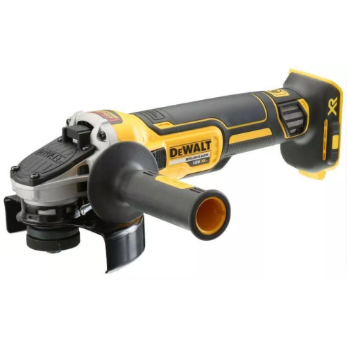 DeWalt DCG405NT - Akumulatorowa szlifierka kątowa z walizką