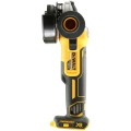 DeWalt DCG405NT - Akumulatorowa szlifierka kątowa z walizką