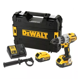 DEWALT DCD996P2 - Wiertarko-wkrętarka udarowa