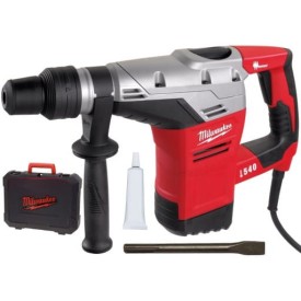 MILWAUKEE KANGO 540S - Młot udarowo-obrotowy SDS-MAX