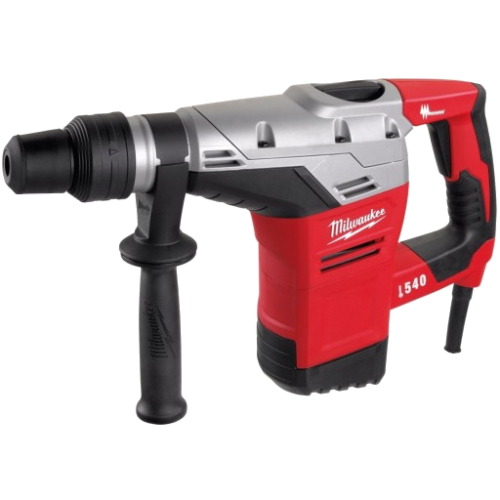 MILWAUKEE KANGO 540S - Młot udarowo-obrotowy SDS-MAX