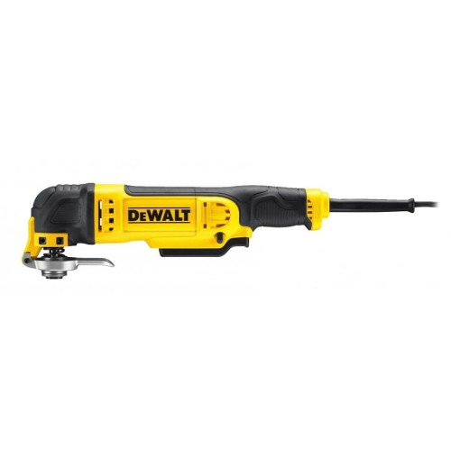 DeWALT DWE315 - Urządzenie wielofunkcyjne 