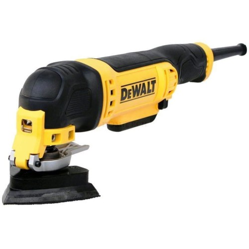 DeWALT DWE315 - Urządzenie wielofunkcyjne 