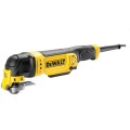 DeWALT DWE315 - Urządzenie wielofunkcyjne 