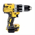 DeWalt DCK383P2T - Zestaw Combo DCD796 + DCF887 + DCG412