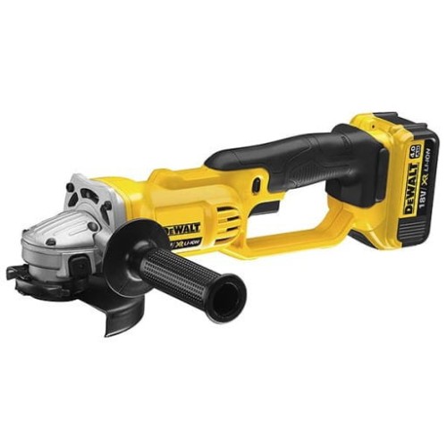 DeWalt DCK383P2T - Zestaw Combo DCD796 + DCF887 + DCG412