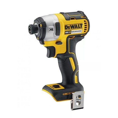 DeWalt DCK383P2T - Zestaw Combo DCD796 + DCF887 + DCG412
