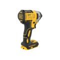DeWalt DCK383P2T - Zestaw Combo DCD796 + DCF887 + DCG412