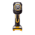 DeWalt DCF620N - Akumulatorowa wkrętarka do regipsów