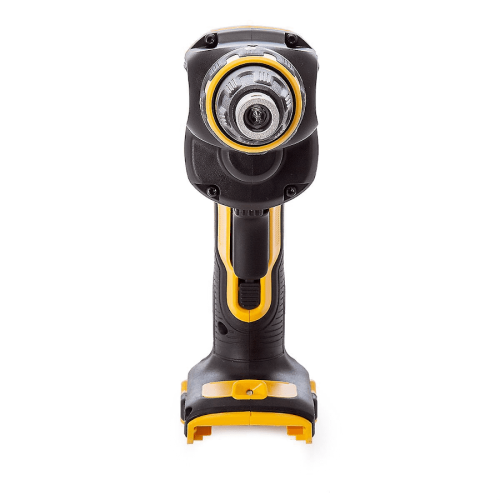 DeWalt DCF620N - Akumulatorowa wkrętarka do regipsów