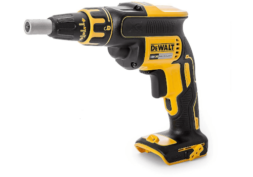 DeWalt DCF620N - Akumulatorowa wkrętarka do regipsów
