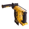 DEWALT DCH253N - Młotowiertarka 3-funkcyjna