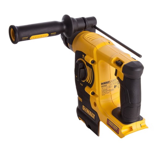 DEWALT DCH253N - Młotowiertarka 3-funkcyjna
