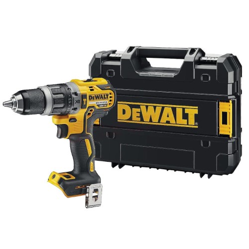 DEWALT DCD796NT - Wiertarko-wkrętarka udarowa