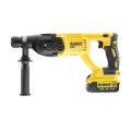 DeWalt DCH133M1 - Młotowiertarka akumulatorowa 3-funkcyjna
