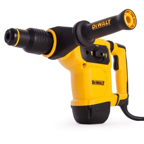 DEWALT D25481K - Młot udarowo-obrotowy SDS-MAX