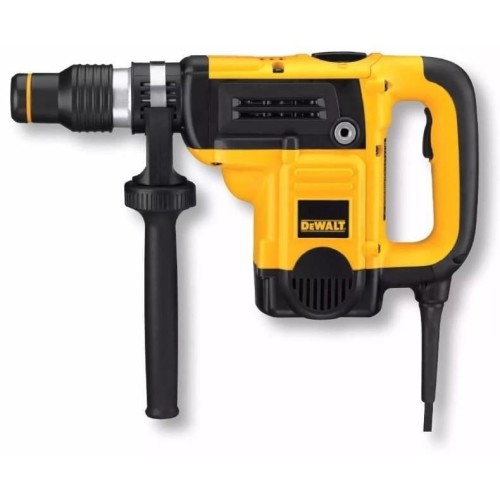 DEWALT D25481K - Młot udarowo-obrotowy SDS-MAX