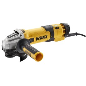 DeWalt DWE4257 - Szlifierka kątowa 125 mm z regulacją obrotów