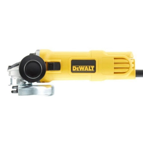 DeWalt DWE4157 - Szlifierka kątowa 125 MM
