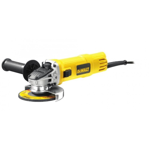 DeWalt DWE4157 - Szlifierka kątowa 125 MM