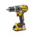 DEWALT DCD796D2 - Akumulatorowa wiertarko-wkrętarka udarowa 18 V