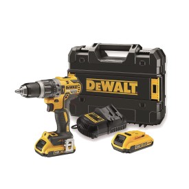 DEWALT DCD796D2 - Akumulatorowa wiertarko-wkrętarka udarowa 18 V