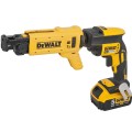 DEWALT DCF620P2K - Wkrętarka do regipsów z magazynkiem