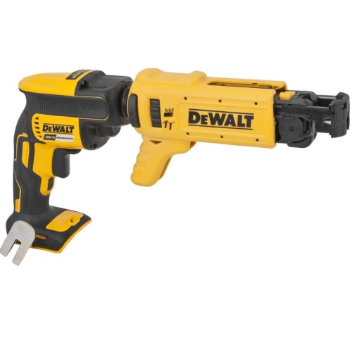 DEWALT DCF620P2K - Wkrętarka do regipsów z magazynkiem