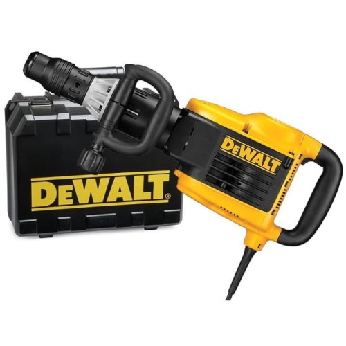 DEWALT D25899K - Młot wyburzeniowy SDS-MAX