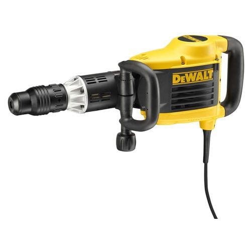 DEWALT D25899K - Młot wyburzeniowy SDS-MAX