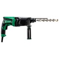 HIKOKI DH26PC2 WSZ - Młotowiertarka 3-funkcyjna SDS-PLUS