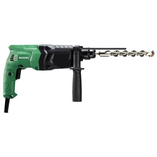 HIKOKI DH24PH2WSZ - Młotowiertarka 3-funkcyjna SDS-PLUS