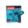 MAKITA DF0300 - Wiertarko-wkrętarka sieciowa