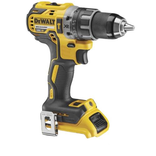 DEWALT DCK268P2T - Zestaw combo DCD791 + DCF887