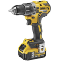 DEWALT DCK268P2T - Zestaw combo DCD791 + DCF887