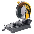 DeWalt DW872 - Przecinarka do metalu 355 MM