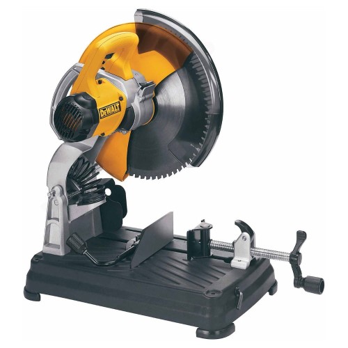 DeWalt DW872 - Przecinarka do metalu 355 MM
