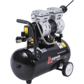 MAGNUM JWS-24 750W - Kompresor bezolejowy - wyciszony 24 L