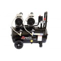 MAGNUM JWS-50 1500W - Kompresor bezolejowy 50 L