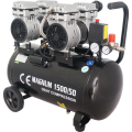 MAGNUM JWS-50 1500W - Kompresor bezolejowy 50 L
