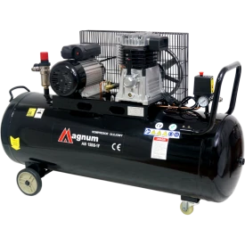 MAGNUM AB 150/8 230V - Kompresor olejowy 150 L