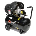 MAGNUM ZVA 50 II - Kompresor olejowy z wzmocnionym uzwojeniem