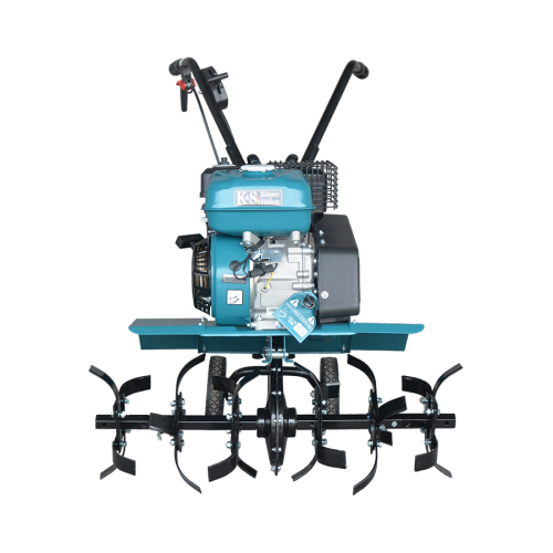 Konner & Sohnen KS 7HP-850A - Glebogryzarka spalinowa