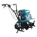 Konner & Sohnen KS 7HP-850A - Glebogryzarka spalinowa