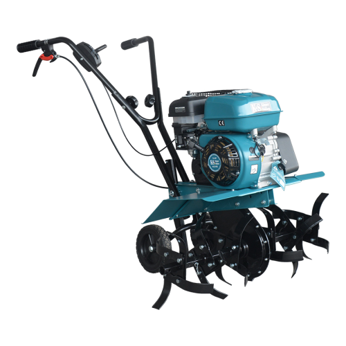 Konner & Sohnen KS 7HP-850A - Glebogryzarka spalinowa